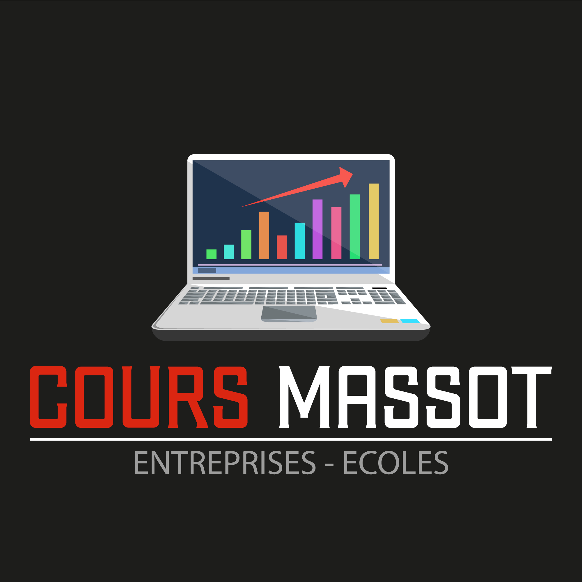 Cours Massot – Formation informatique en entreprise